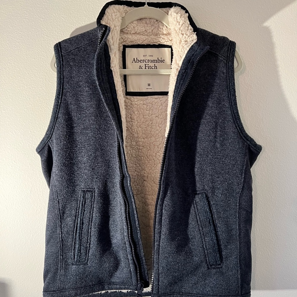 Vest
